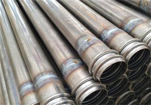 淮南桩基声测管 淮南桩基声测管