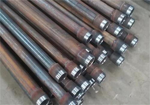 淮南桩基声测管