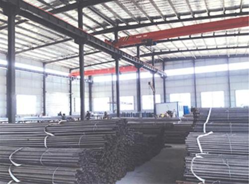 淮南桩基声测管 淮南桩基声测管