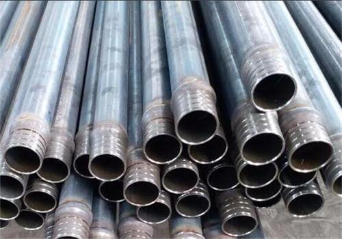 淮南桩基声测管 淮南桩基声测管