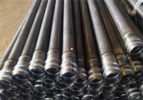 淮南桩基声测管