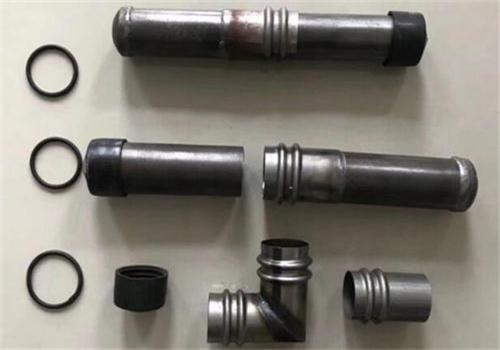 淮南桩基声测管 淮南桩基声测管
