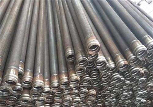 淮南桩基声测管