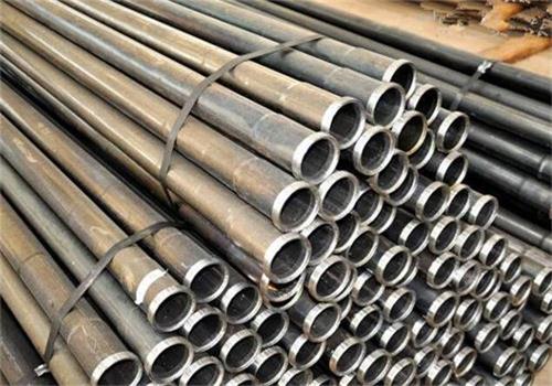 淮南桩基声测管