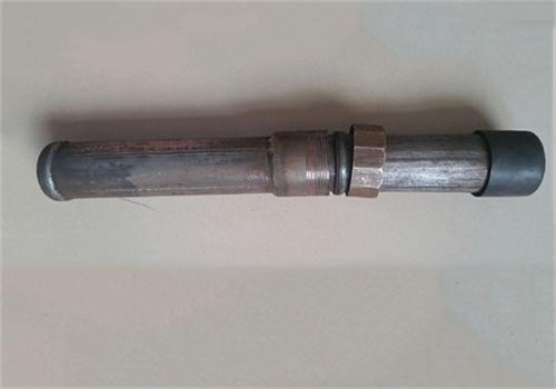 淮南桩基声测管