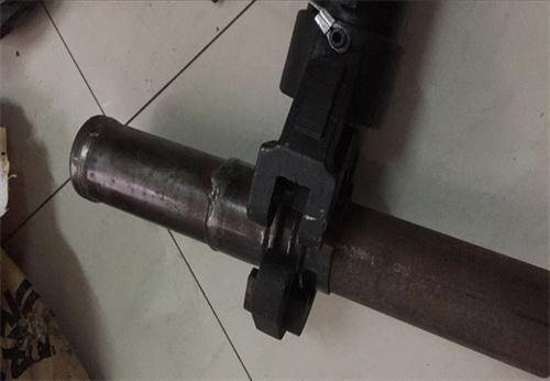 淮南桩基声测管