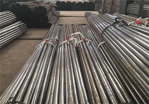 淮南桩基声测管