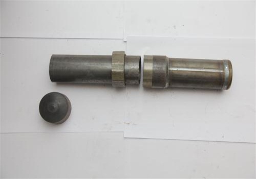 淮南桩基声测管